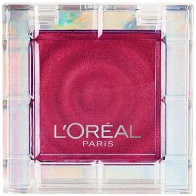 Abbildung von L&#039;Oréal Paris Color Queen Oil Shadow 05 Ruler, 3er Pack (3 x 4 g)