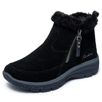 Abbildung von Skechers Stiefeletten COOL ZIP! Stiefelette