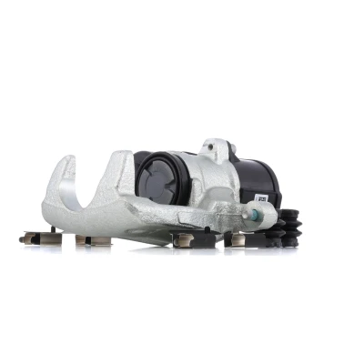 Abbildung von TRW BHS1009E Bremssattel Gusseisen für Fahrzeuge mit elektrischer Feststellbremse VOLVO: S60 II, V70 3, V60 I kfzteile, kfzteile24, bandel online,