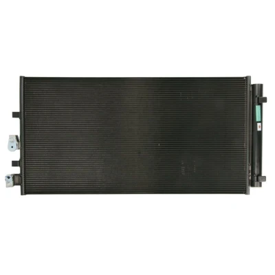 Abbildung von NRF Easy Fit 350522 Klimakondensator mit Trockner 22,6 18,3 722 FORD: Focus Mk4 Turnier