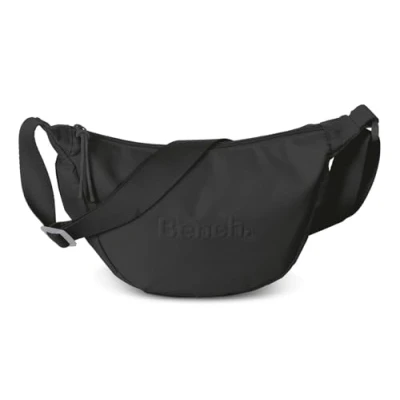 Abbildung von Bench UMHÄNGE Umhängetasche, Damen, Größe: One Size, Schwarz