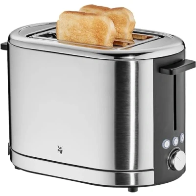 Abbildung von WMF Toaster LONO, 2 kurze Schlitze, für Scheiben, 900 W