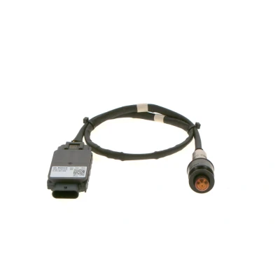 Abbildung von BOSCH 0 281 007 839 NOx Sensor, Harnstoffeinspritzung SEAT: Leon III ST, SKODA: Karoq SUV, VOLKSWAGEN: Golf 7 Schrägheck