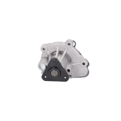 Abbildung von FEBI BILSTEIN 183583 Wasserpumpe Stahlguss mit Dichtung Stahlblech HYUNDAI: Tucson, ix35