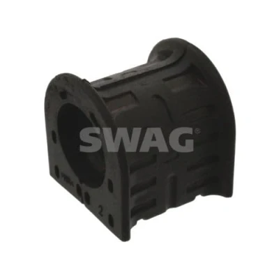 Abbildung von SWAG 60 94 4539 Stabigummis Hinterachse Gummi 21,5 45 OPEL: Movano B Bus, Pritsche / Fahrgestell, RENAULT: MASTER 3 Kasten