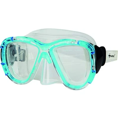 Abbildung von Sunflex Tauchermaske Shark