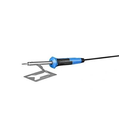 Abbildung von Loddekolbe cfh 20w/230v m. holder 370c