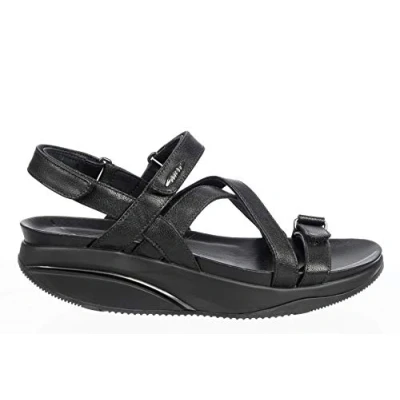 Abbildung von MBT Kiburi W Black