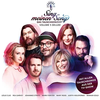Abbildung von Sing Meinen Song das Tauschkonzert Vol.5 Deluxe