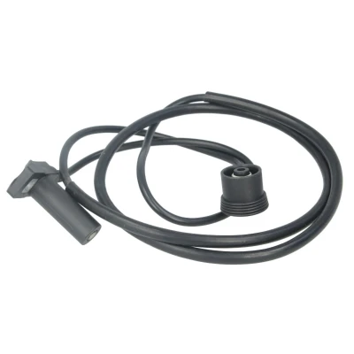 Abbildung von TOPRAN 408 206 Impulsgeber 2 Induktivsensor mit Kabel MERCEDES BENZ: W124 T modell, Limousine, SL Cabrio