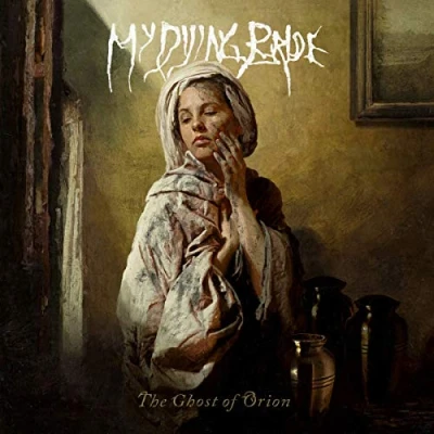 Abbildung von The Ghost of Orion