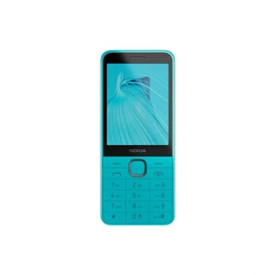 Abbildung von Nokia 235 4G Handy (7,11 cm/2,8 Zoll, 0,12 GB Speicherplatz, 2 MP Kamera)