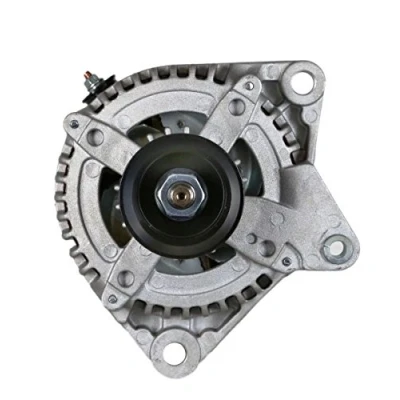 Abbildung von CASCO CAL40385AS Lichtmaschine 12V 130A
