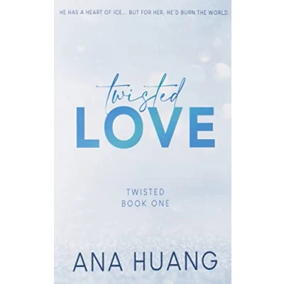 Abbildung von Twisted Love Special Edition