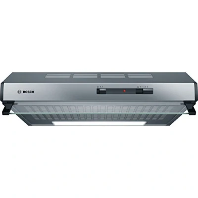 Abbildung von Bosch DUL62FA50 Serie 2 Dunstabzugshauben / 60 cm/Edelstahl