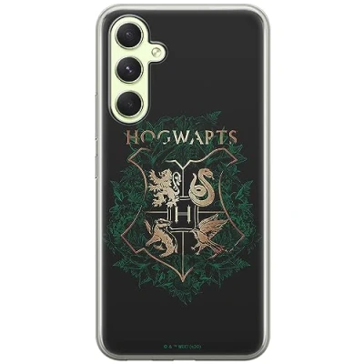 Abbildung von ERT GROUP Handyhülle für Samsung A54 5G Original und offiziell Lizenziertes Harry Potter Muster 019 optimal an die Form des Handy angepasst, hülle aus TPU