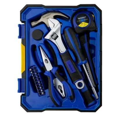 Abbildung von MICHELIN Werkzeug Set Koffer 29St