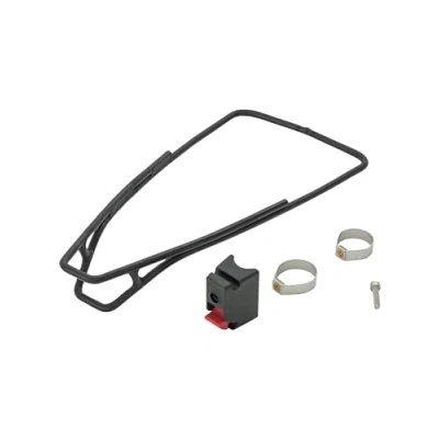 Abbildung von VAUDE Contour Max Attachment Complete, Ohne Farbe