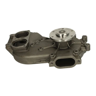 Abbildung von THERMOTEC WP ME125 Wasserpumpe mit Dichtung