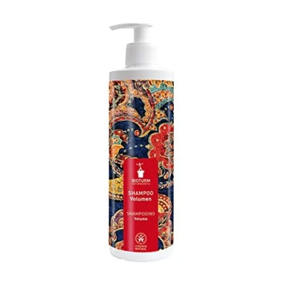 Abbildung von Bioturm Haarshampoo Nr.104 Volumen Shampoo 500ml