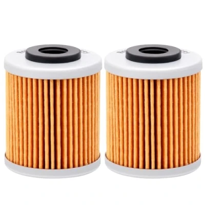 Abbildung von Road Passion Ölfilter für 690 Rally Factory Replica1st Filter 2007 2008 2009 2010,690 SMC R1st 2012 2013 2014 2015 2016 2017 2018 2019