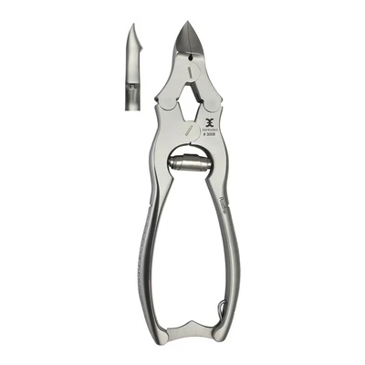 Abbildung von Übersetzungszange Nagelzange 16 cm 1 St