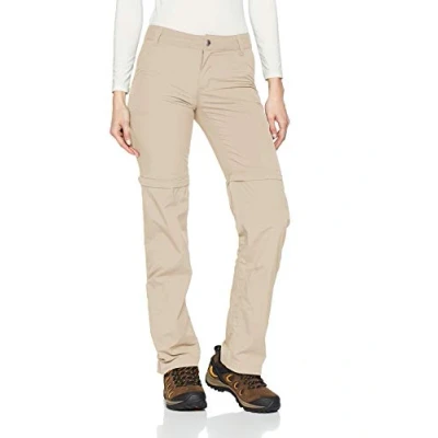 Abbildung von Columbia Silver Ridge 2.0 Wandelbare Wanderhose Damen