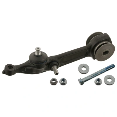 Abbildung von FEBI BILSTEIN 40366 Querlenker MERCEDES BENZ: S Klasse Limousine