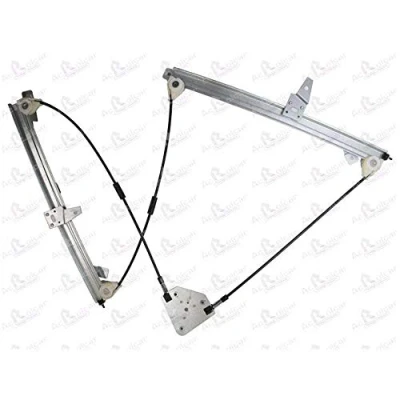 Abbildung von Ac Rolcar Fensterheber vorne links elektrisch ohne Elektromotor 01.7715 NISSAN: Qashqai / Qashqai+2 I, 2