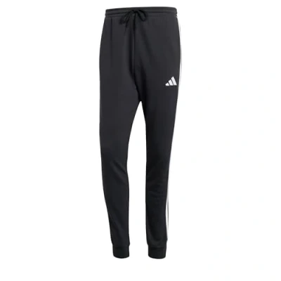 Abbildung von adidas Sportswear Sporthose ESSENTIALS 3 STREIFEN FRENCH TERRY HOSE