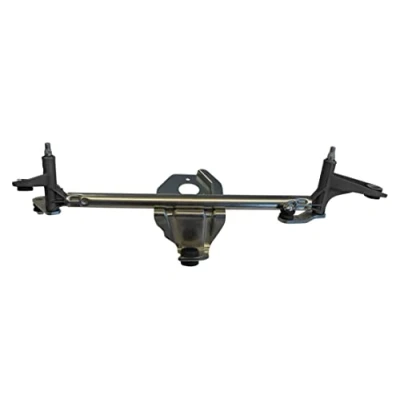 Abbildung von VAICO V40 0907 Scheibenwischergestänge für Linkslenker vorne ohne Elektromotor Original Qualität OPEL: Combo C Tour, Kasten / Kombi