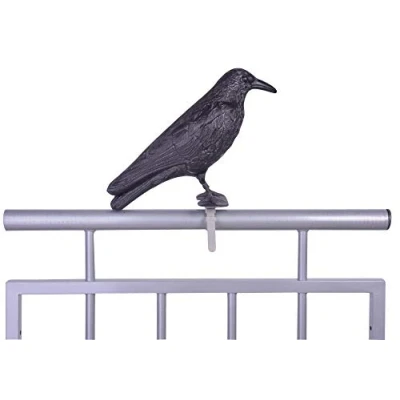 Abbildung von Vogelscheuche Esschert Design