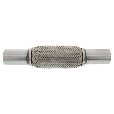 Abbildung von MAPCO 30209 Flexrohr, Abgasanlage 50 190, 360 Interlock mit Anschlussrohr