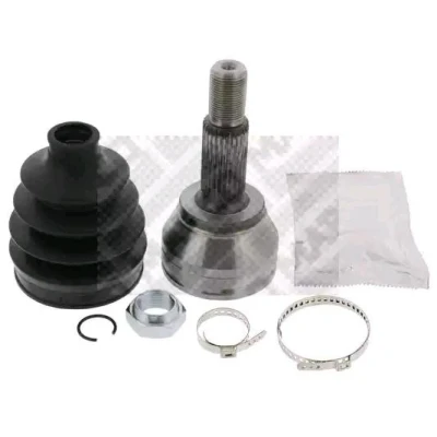Abbildung von MAPCO 16637 Gelenksatz radseitig FORD: FIESTA 6, MAZDA: 2 Hatchback