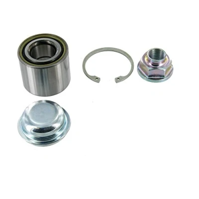 Abbildung von SKF VKBA 6640 Radlagersatz 52 SUZUKI: IGNIS 2, Wagon R+ II Schrägheck, I OPEL: Agila A
