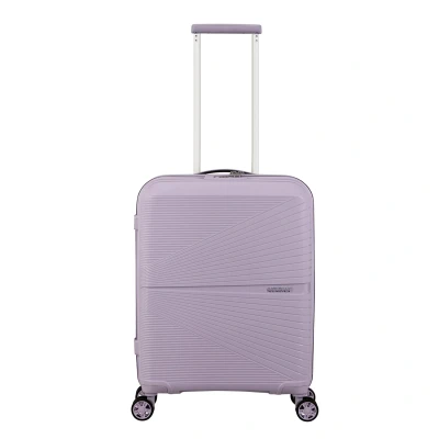 Abbildung von American Tourister Airconic Spinner 55/20 TSA stormy lilac