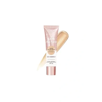 Abbildung von L&#039;Oréal Skin Paradise Tinted Water Cream 01 Light