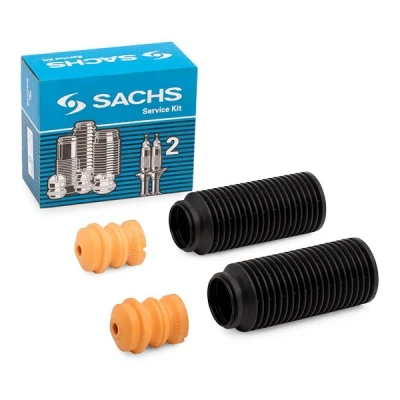 Abbildung von SACHS 900 006 Staubschutzsatz Service Kit AUDI: 90 B3, 80 B4 Avant, B2, VOLKSWAGEN: Scirocco I, Jetta Mk1, II, BMW: 3 Limousine