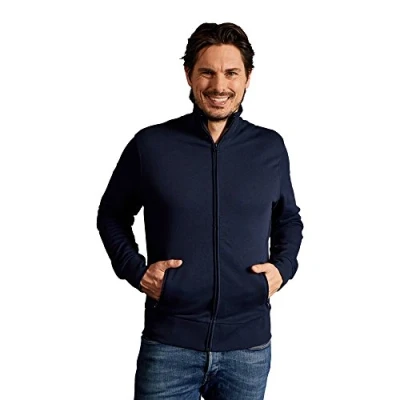 Abbildung von Promodoro Sweatjacke Sweatshirtjacke