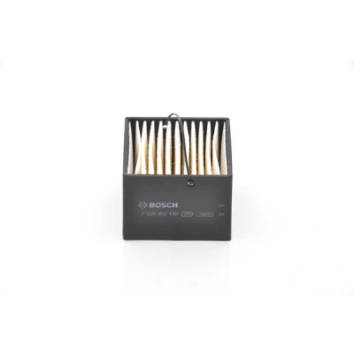 Abbildung von BOSCH F 026 402 130 Kraftstofffilter Filtereinsatz