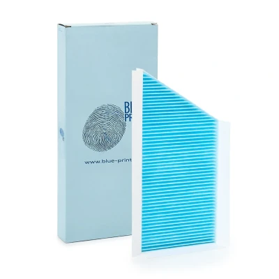 Abbildung von BLUE PRINT ADP152521 Innenraumfilter Pollenfilter 239, 335 157 33 PEUGEOT: 206 Schrägheck, 207 SW, SW