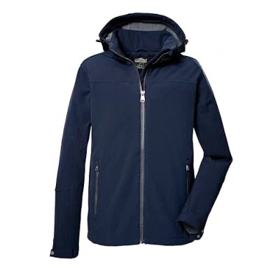 Abbildung von Killtec Softshelljacke Herren