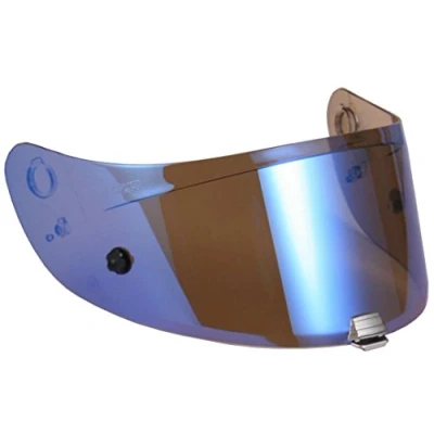 Abbildung von HJC HJ 26 Visier, Iridium Blue (Pinlock Ready), HJ26