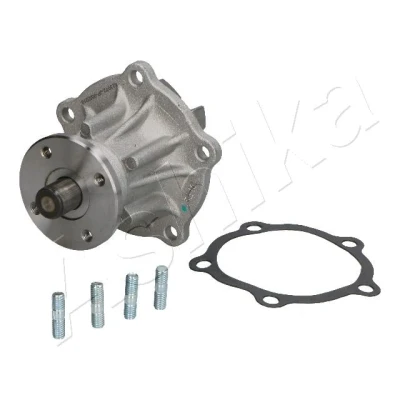 Abbildung von Wasserpumpe, Motorkühlung ASHIKA 35 02 205