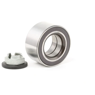Abbildung von SKF VKBA 3575 Radlagersatz mit integriertem ABS Sensor 75 FORD: MONDEO 3 Kombi, Stufenheck, 3, JAGUAR: X Type Limousine, Kombi