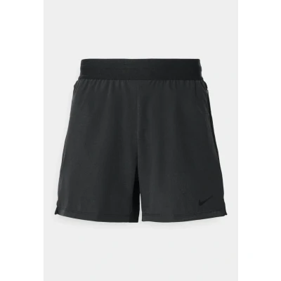 Abbildung von Nike M NK Dri Fit Flex Rep 4.0 5in UL Herren (Schwarz XL Größe)