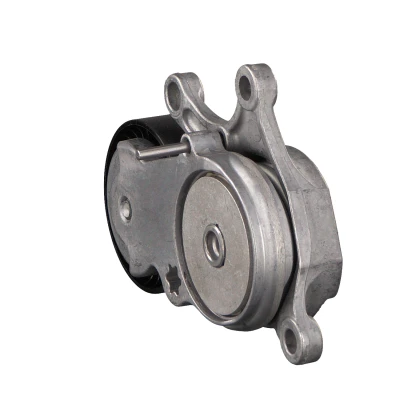 Abbildung von FEBI BILSTEIN 100625 Riemenspanner MERCEDES BENZ: A Klasse, B Klasse