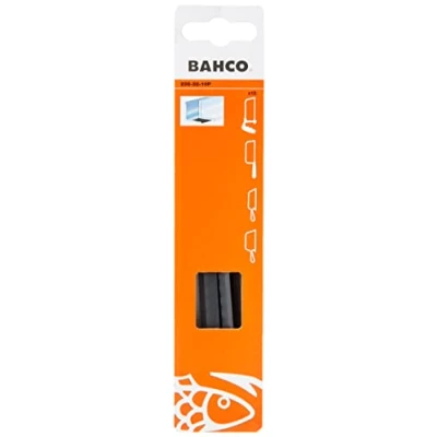 Abbildung von Bahco 228 32 10P, Metall, Holz, Karbonstahl, Grau, 15 cm, 36 g, 10 Stück(e)