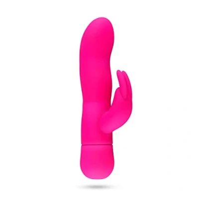 Abbildung von Mad Rabbit Vibrator Rosa