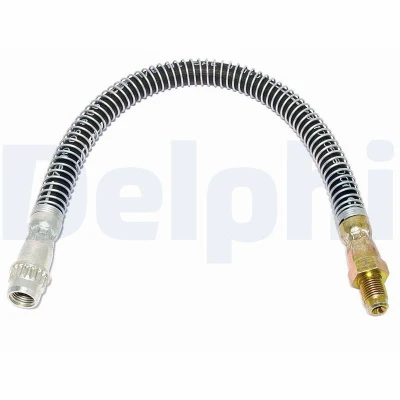Abbildung von DELPHI LH0226 Bremsschläuche 298mm M10x1 Int SF PEUGEOT: 106 II Schrägheck, I CITROËN: Saxo FIAT: Ulysse II, Scudo Kombi
